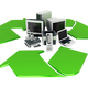 Illustration for article titled Details And Figures Laptop Or Computer Recycling